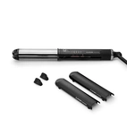 GA.MA IQ Straightener - Black