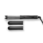 GA.MA IQ Straightener - Black