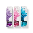 My - Lavender Glitter Tint Brush Set