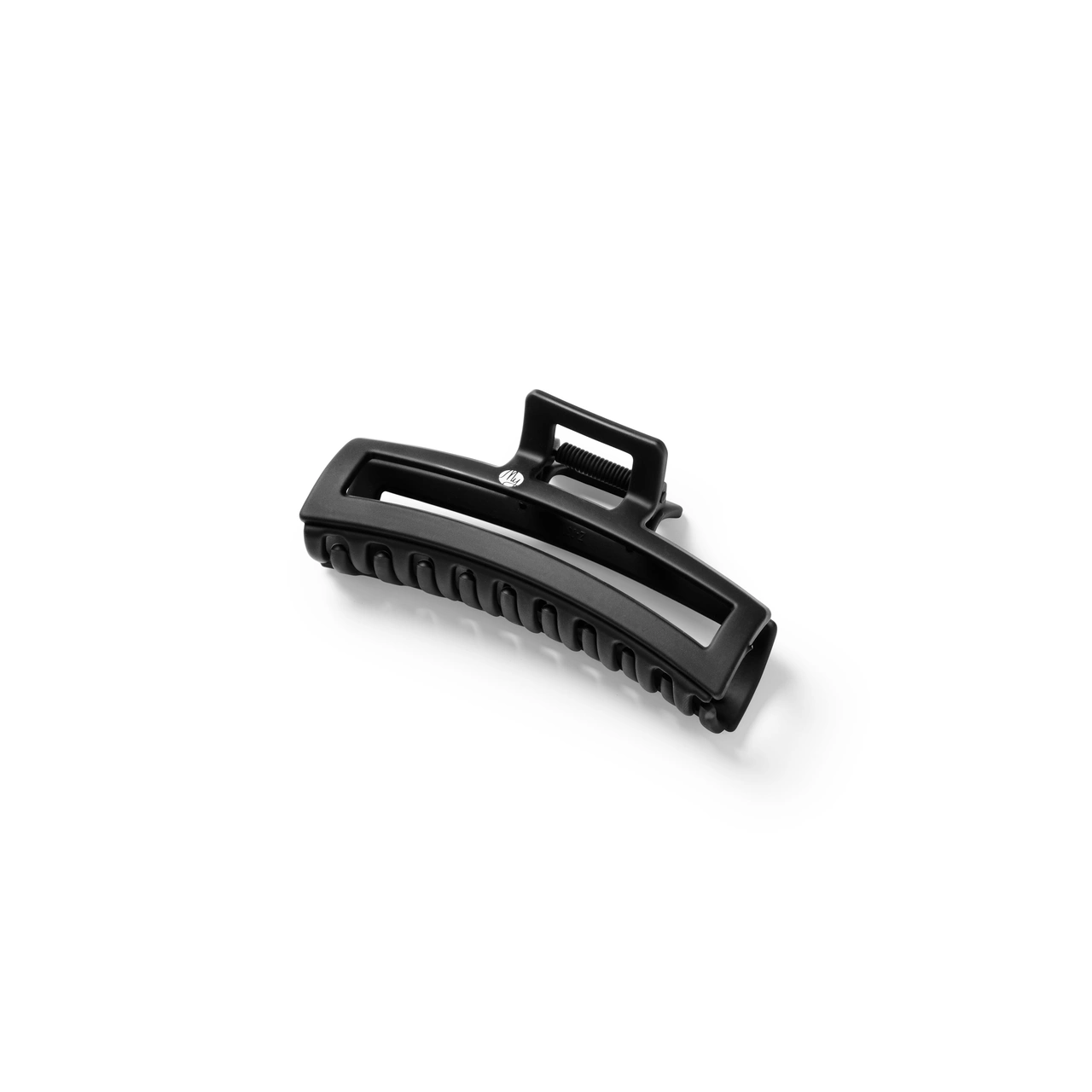 My Claw Clip Black Raven