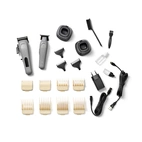 Caliber Elit Clipper Set