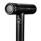 Caliber Quasar 3.0 Hair Dryer - Black