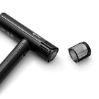 Caliber Quasar 3.0 Hair Dryer - Black