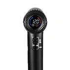 Caliber Quasar 3.0 Hair Dryer - Black