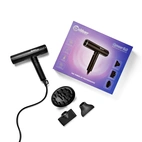 Caliber Quasar 3.0 Hair Dryer - Black