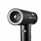 Caliber Quasar 3.0 Hair Dryer - Black
