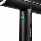 Caliber Quasar 3.0 Hair Dryer - Black