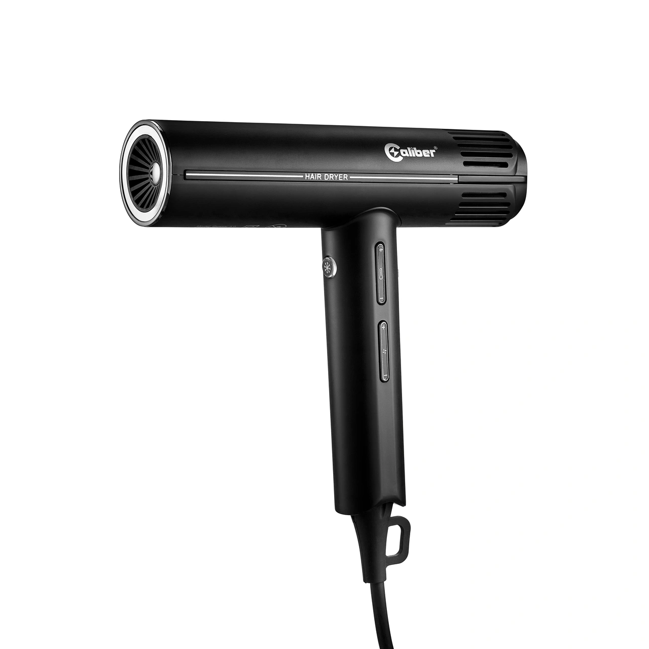 Caliber Quasar 3.0 Hair Dryer - Black
