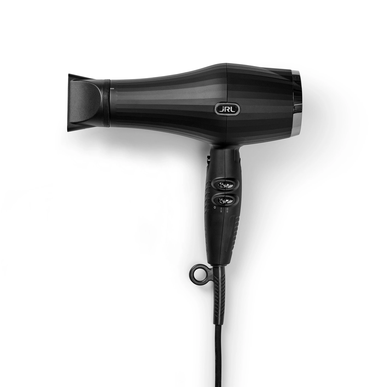 JRL FP 2020L Hair Dryer - Black