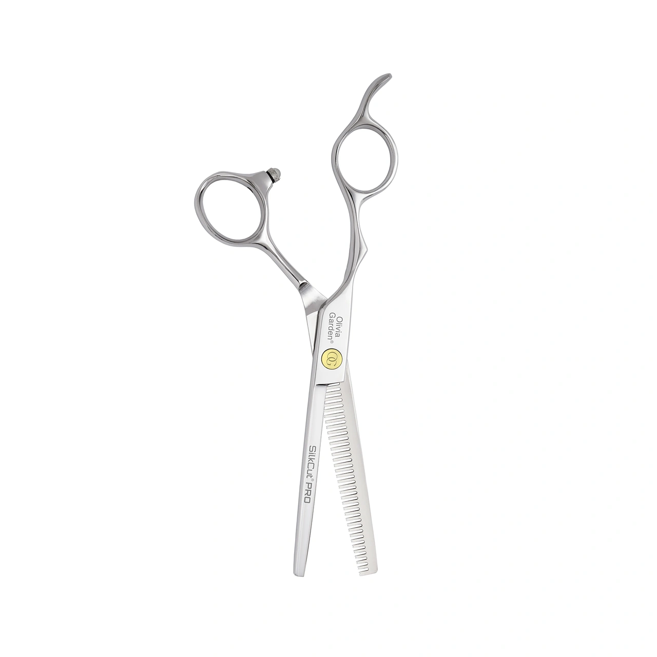 Olivia Garden Silkcut PRO Left 635 thinner