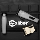 Caliber Elit Clipper Set