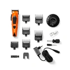 JRL Diamante Clipper - Orange