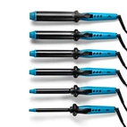 JRL Curling Iron 13mm Sunset Sapphire