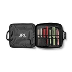 JRL Professional Comb Display Pouch - Black