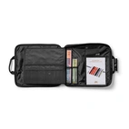 JRL Professional Comb Display Pouch - Black