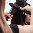 Cera Vibrating Straightener