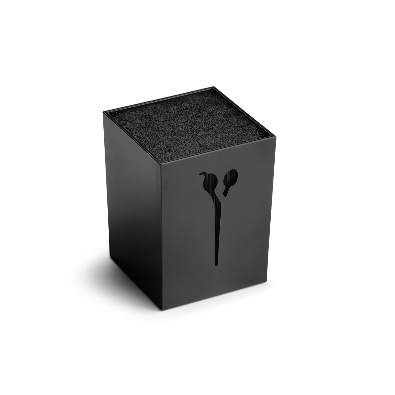 Scissor Stand, Black