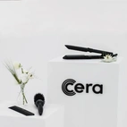 Cera Vibrating Straightener