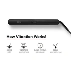 Cera Vibrating Straightener