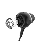 GA.MA IQ Sfera Dryer