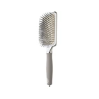 Olivia Garden Expert Care Rectangular Nylon - Silver Large