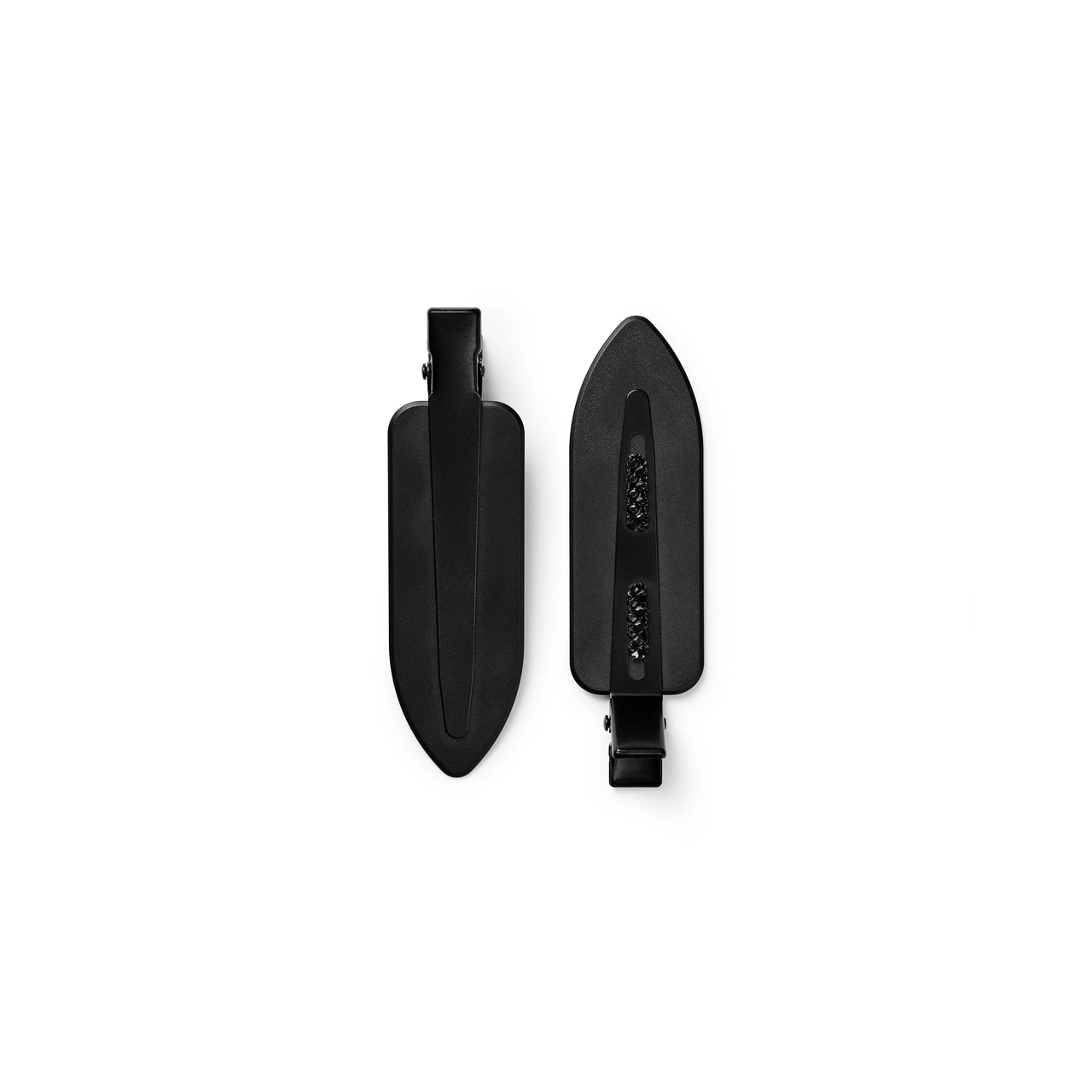 Setting Clip Black - Large