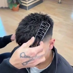 Stylance Texture comb