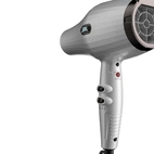JRL FP 2020L Hair Dryer - Silver