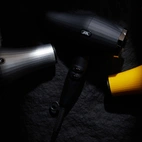 JRL FP 2020L Hair Dryer - Black