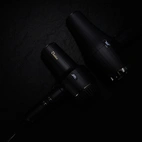JRL FP 2020L Hair Dryer - Black