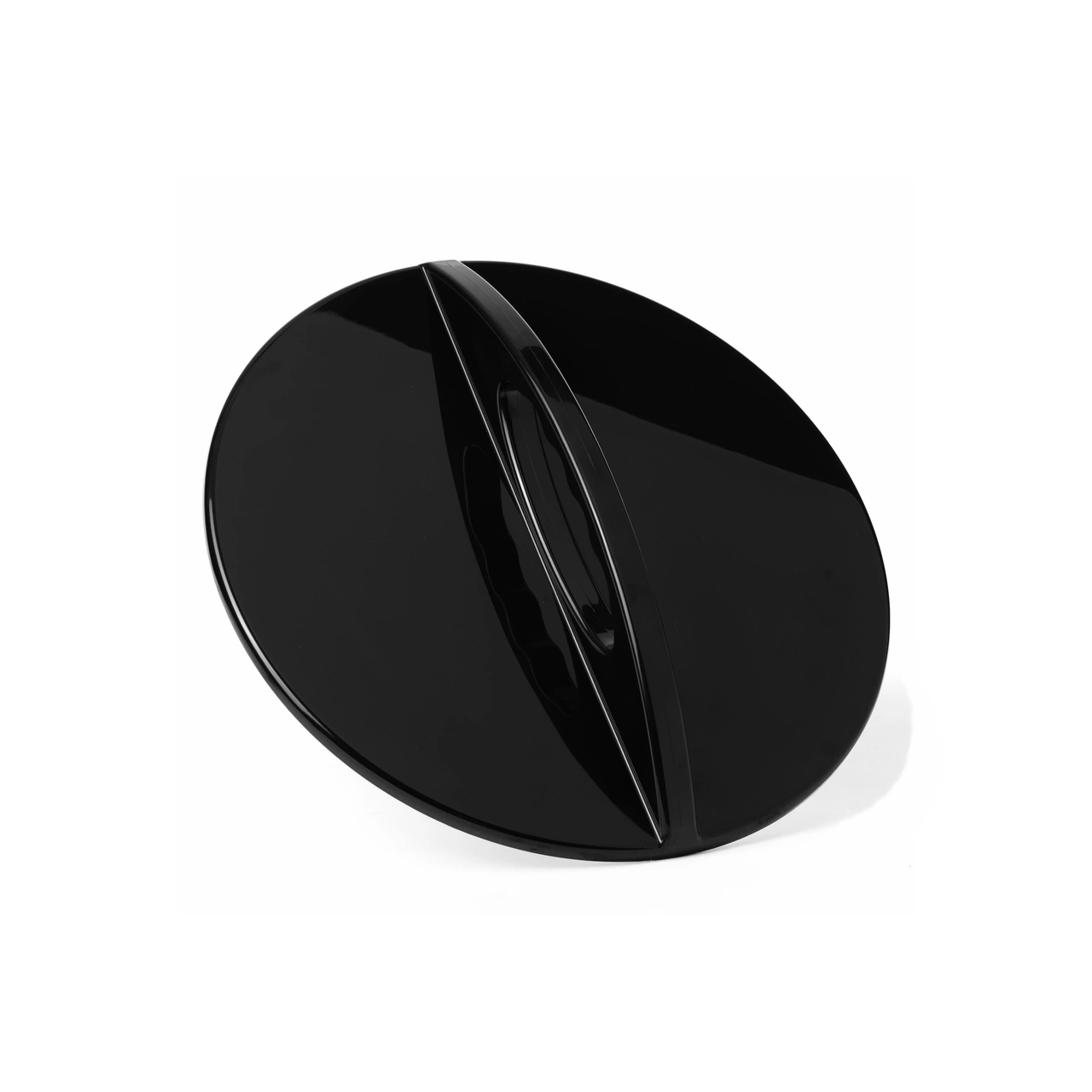 Control Mirror, Black