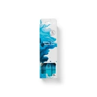 My - Azur Blue Glitter Tint Brush Set