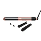 GA.MA IQ Straightener - Rose Gold