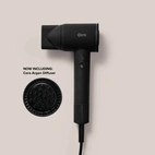 Cera PRO BLDC Hairdryer - Black