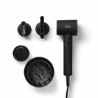 Cera PRO BLDC Hairdryer - Black
