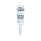 Olivia Garden - Fingerbrush Care Ionic Boar&Nylon Pastel Blue - Medium