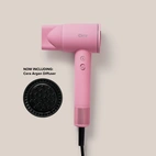 Cera PRO BLDC Hairdryer - Pastel Pink