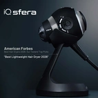 GA.MA IQ Sfera Dryer