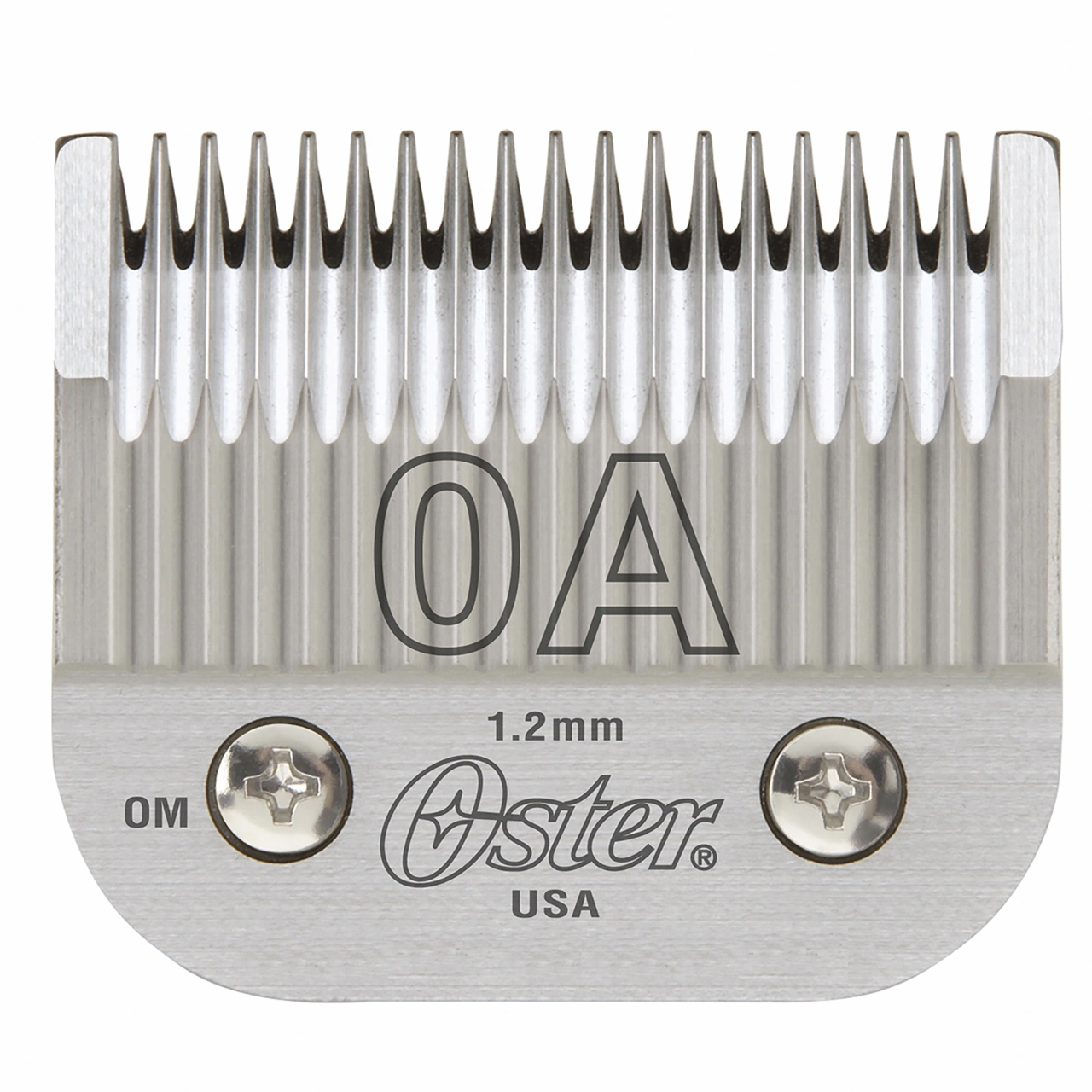Oster 97 blade 0A (1.2mm)