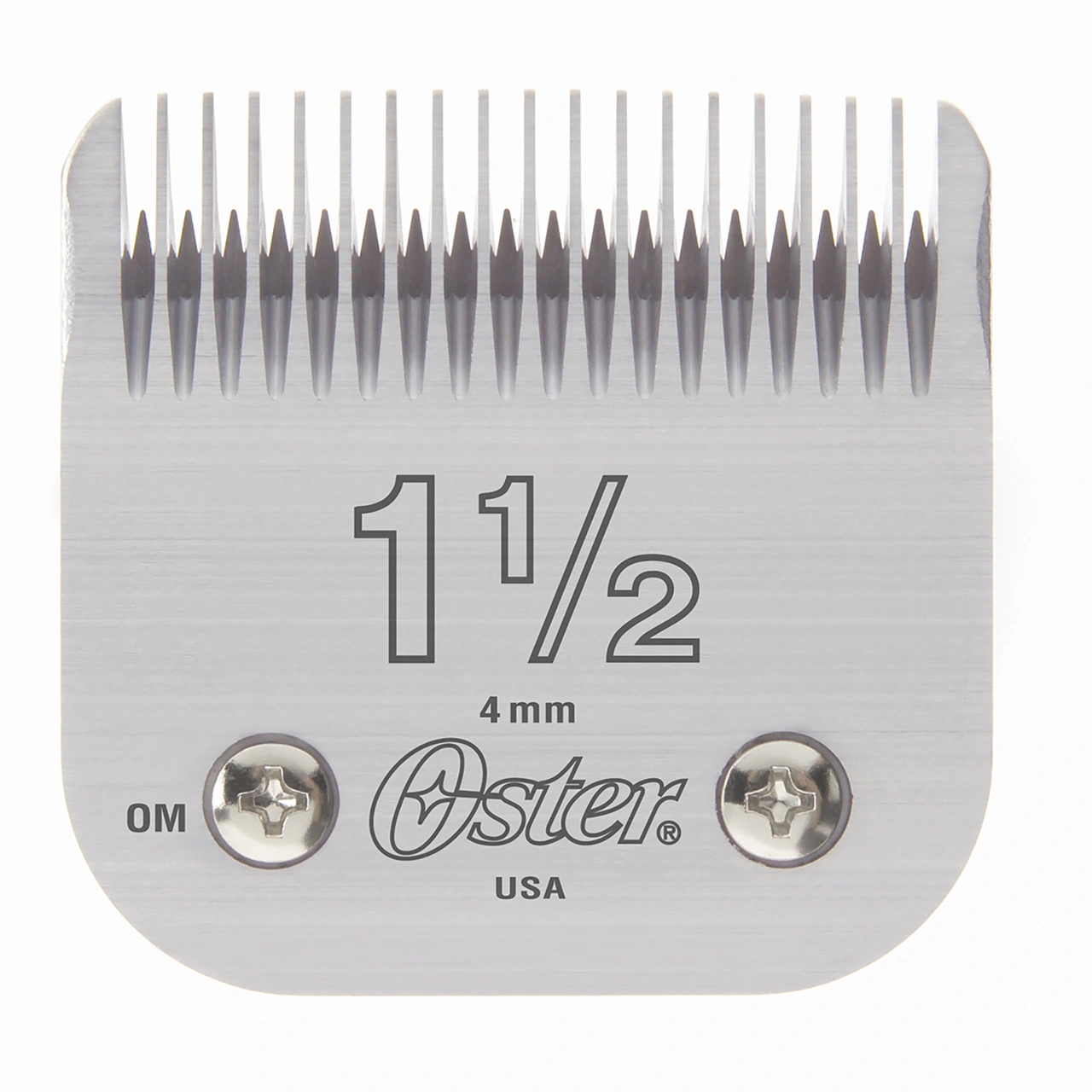 Oster 97 blade 1 1/2 (4mm)