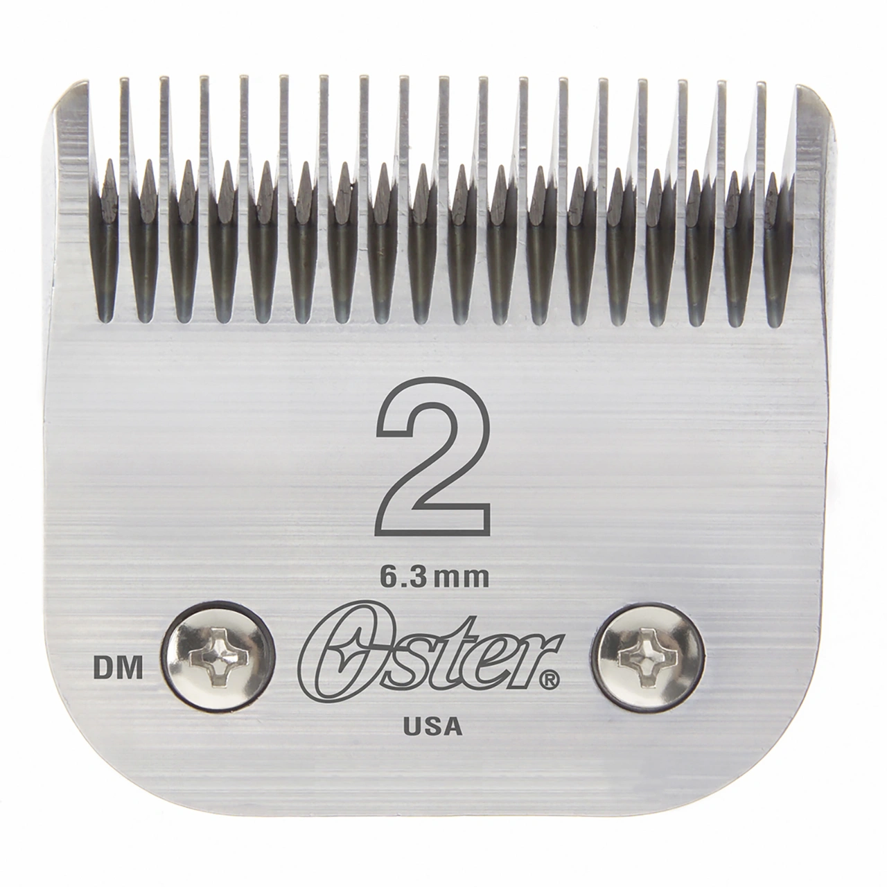 Oster 97 blade 2 (6.3mm)