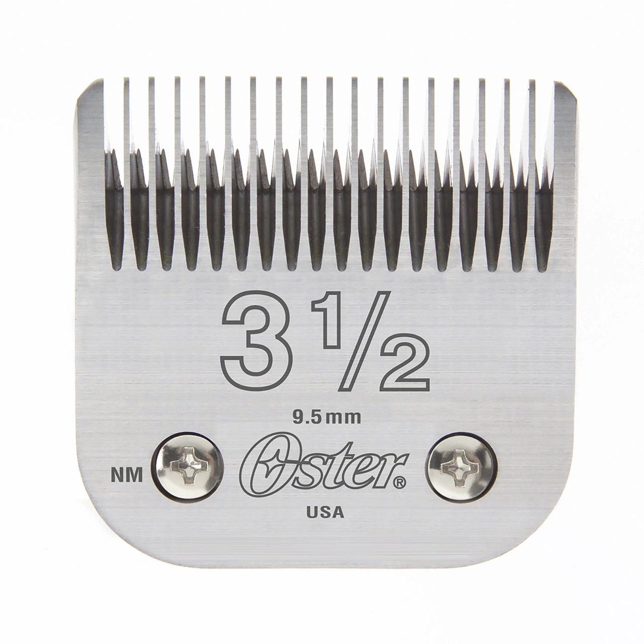 Oster 97 blade 3 1/2 (9.5mm)