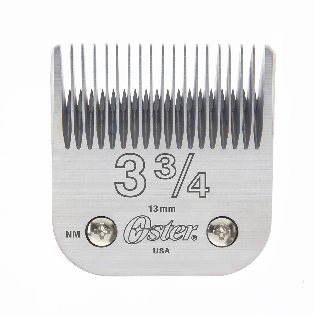 Oster 97 blade 3 3/4 (13mm)