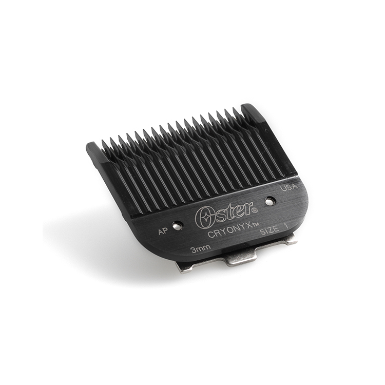 Oster Pilot/616 blade 1