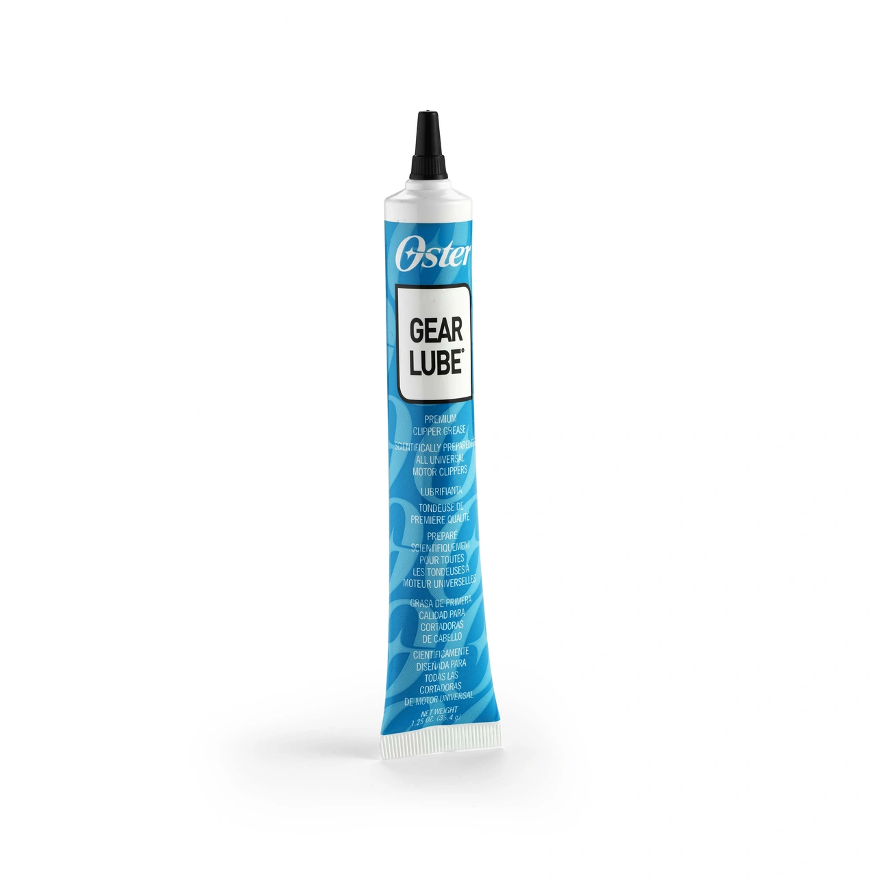 Oster Gear lube