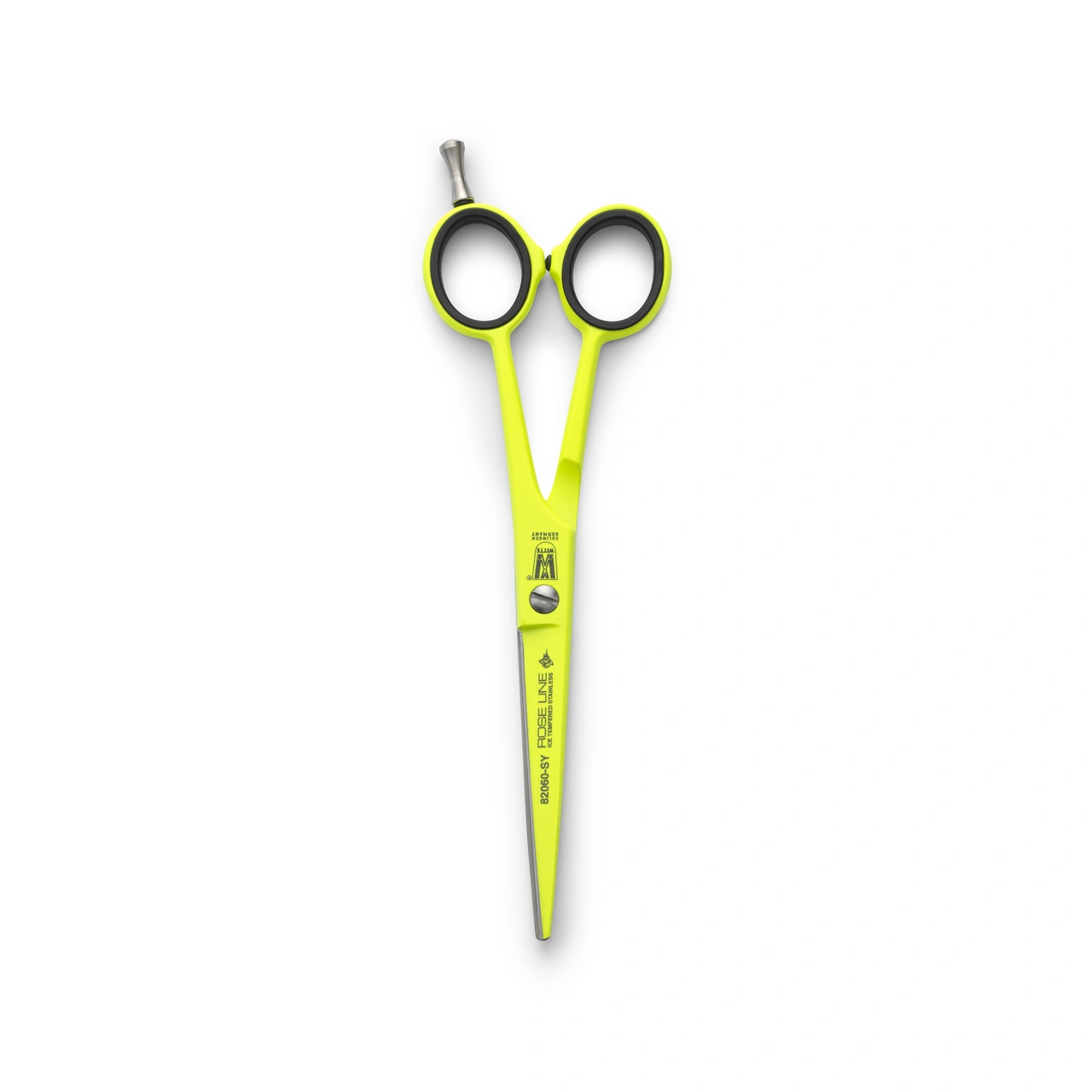 Rose Line Shock Neon Yellow 5,5"
