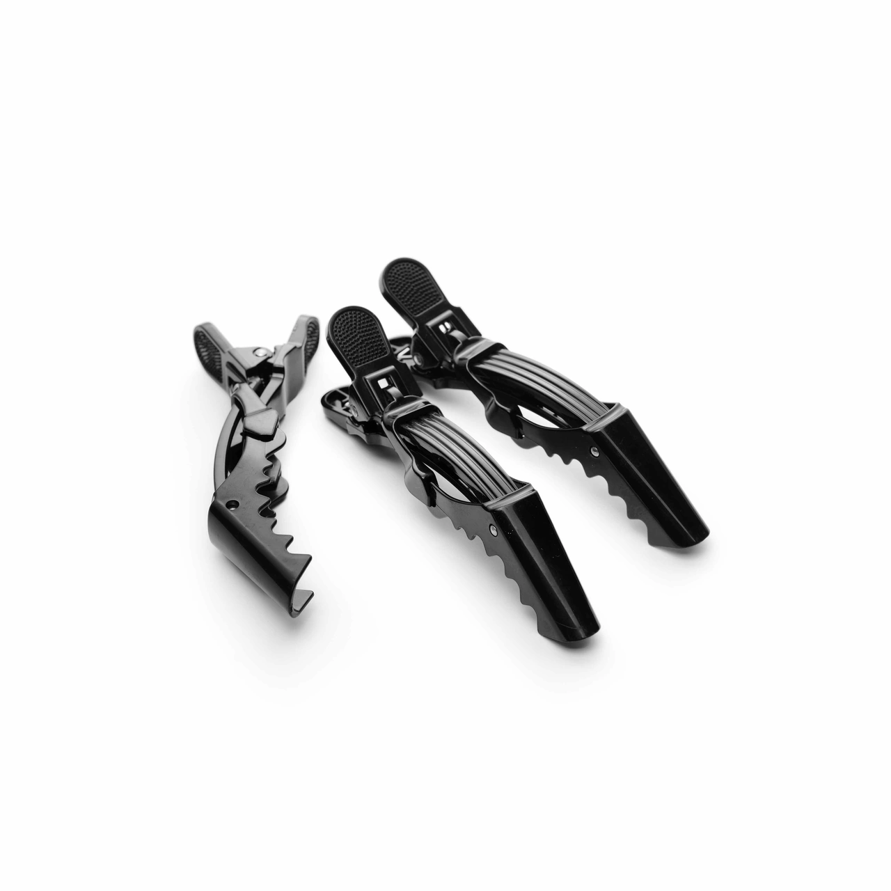 Big Jawclips 3-parts