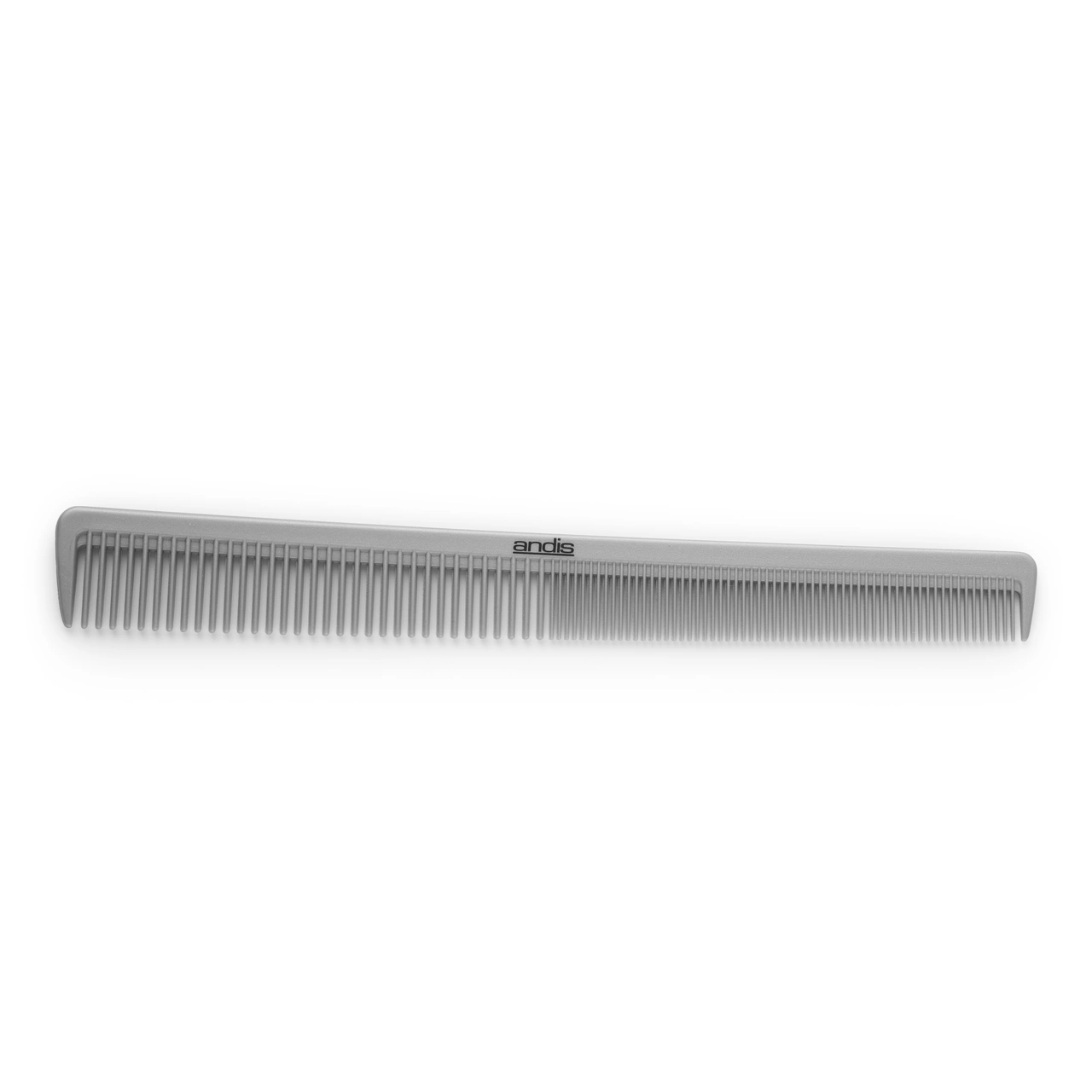 Andis Tapering Comb Grey