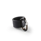 Wristband for hair ties